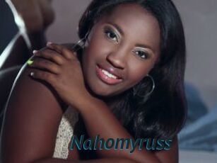 Nahomyruss
