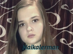 Naikalerman