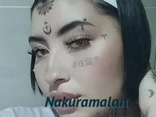 Nakuramalam