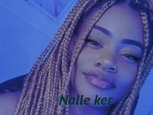 Nalle_ker