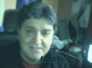 Namlo