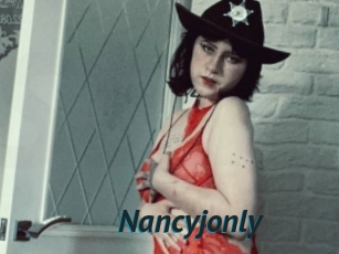 nancyjonly Sexe Tube FR