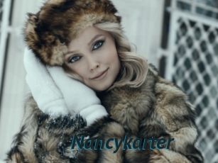 Nancykarter