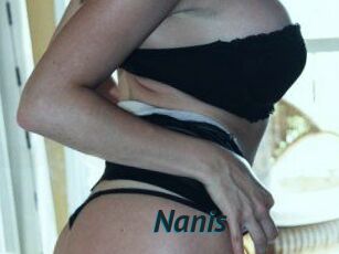 Nanis
