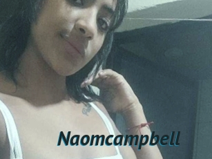 Naomcampbell
