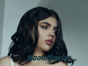 naomifowler Sexe Tube FR