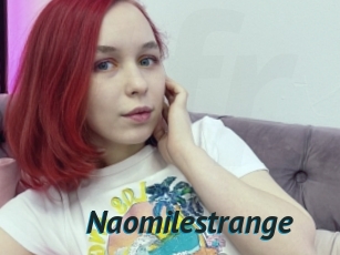 Naomilestrange