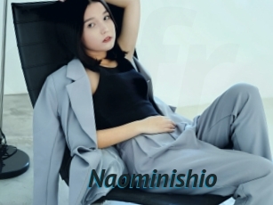 Naominishio