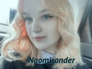 Naomisander