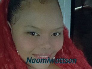 Naomiwattson