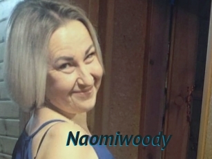 Naomiwoody