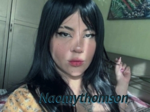 Naomythomson