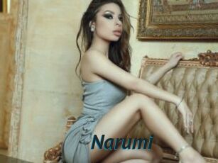 Narumi