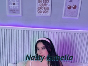 Nasty_isabella