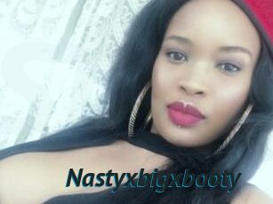 Nastyxbigxbooty
