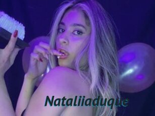 Nataliiaduque
