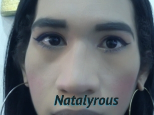 Natalyrous