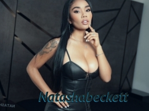 Natashabeckett