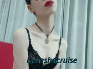 Natashacruise
