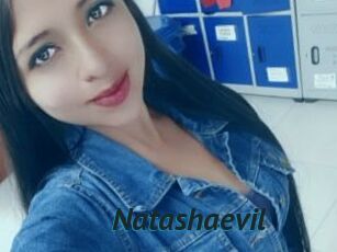 Natashaevil