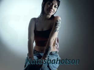 Natashahotson
