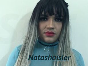 Natashaisler