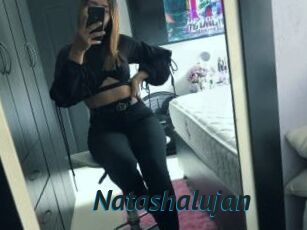 Natashalujan