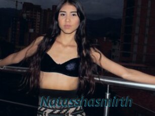Natasshasmirth