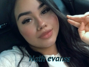 Nath_evanss