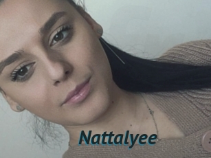 Nattalyee