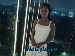 Nattyleyve