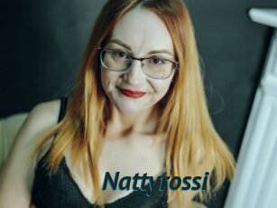 Nattyrossi