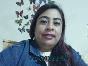 Natyrose48