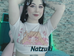 Natzuki