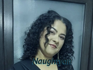 Naughtyan