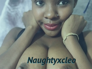 Naughtyxcleo