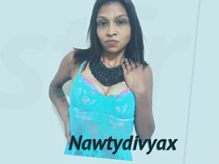 Nawtydivyax