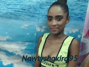 Nawtyshakira95