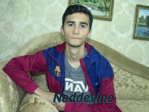Neddevine