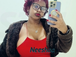 Neeshaa