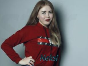 Neksi