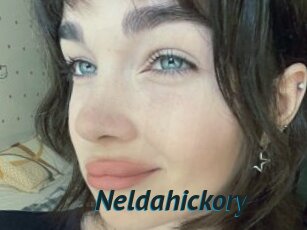 Neldahickory