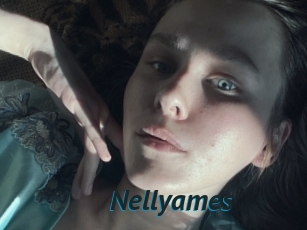 Nellyames