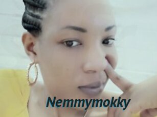 Nemmymokky