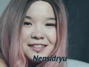 Nensidryu