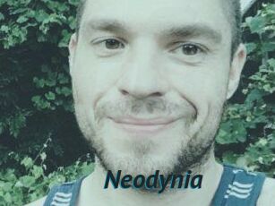 Neodynia