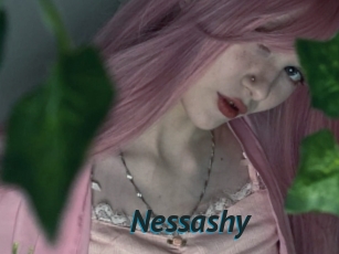 Nessashy