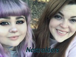 Nestraiders