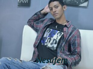 Nesufem