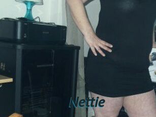 Nettie
